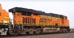 BNSF 7603